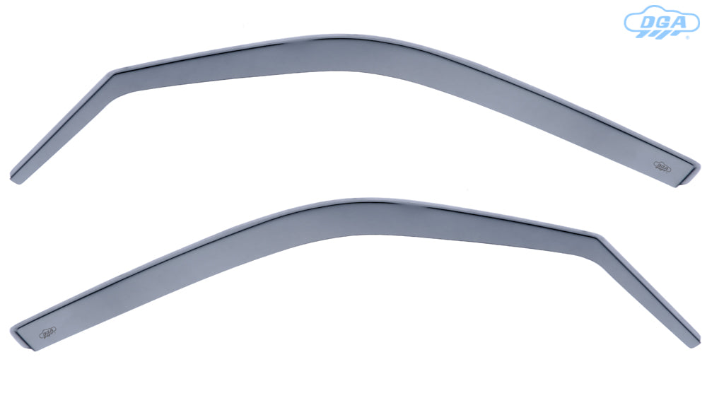 Chuventos ALFA ROMEO 147, Hatch, 2001 - 2010, 5 Portas, Frente, Interior