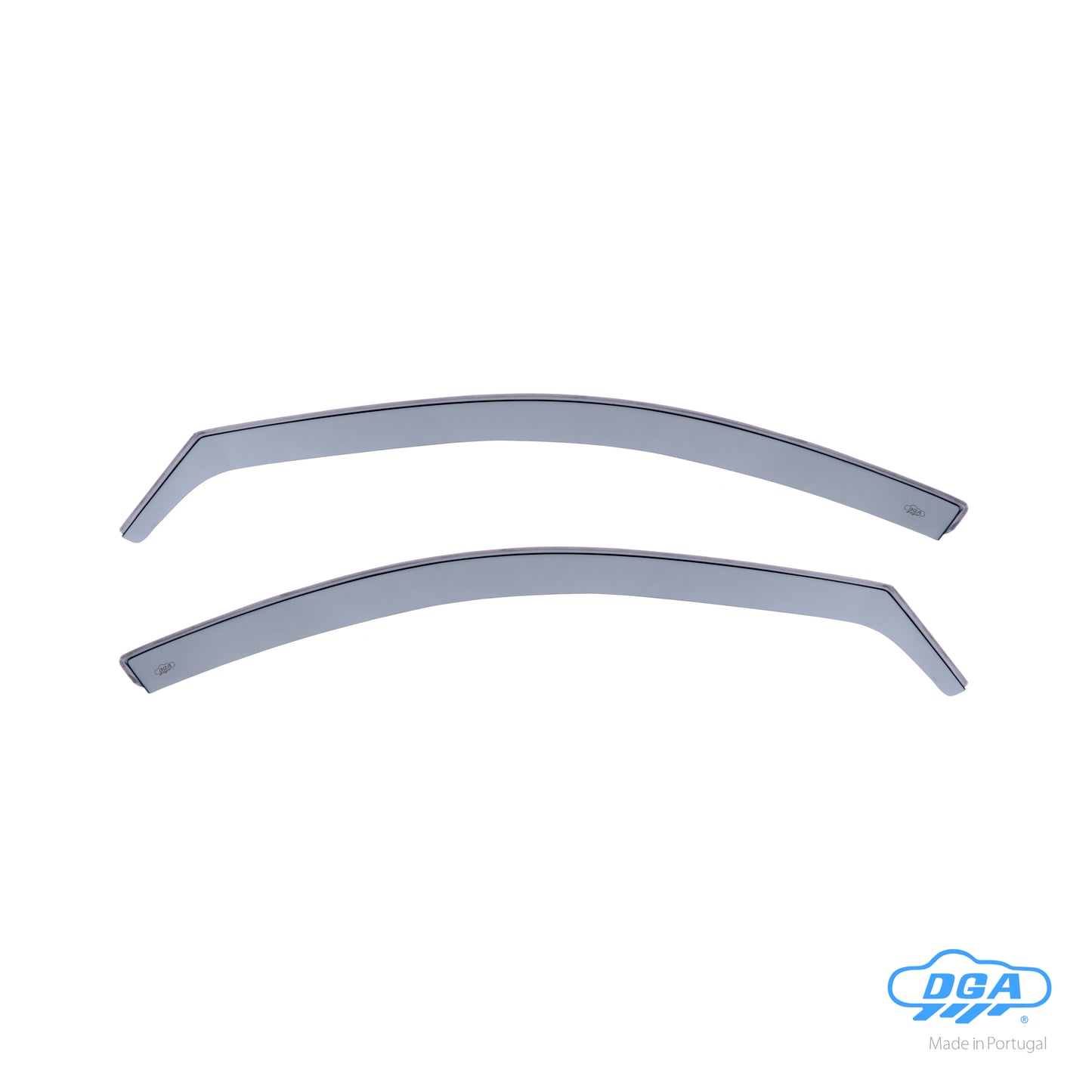 Chuventos AUDI A6 Avant 4B SW 1999 - 2005 5 Portas 2 PCS