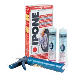 KIT PREVENTIVO IPONE PNEUS ESTRADA 2 RODAS