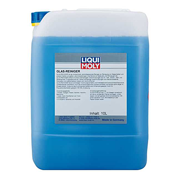 Limpa-vidros Auto LIQUI MOLY 10L
