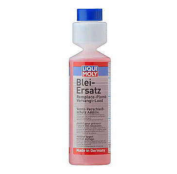 Aditivo de Adição de Chumbo á Gasolina LIQUI MOLY 250ml