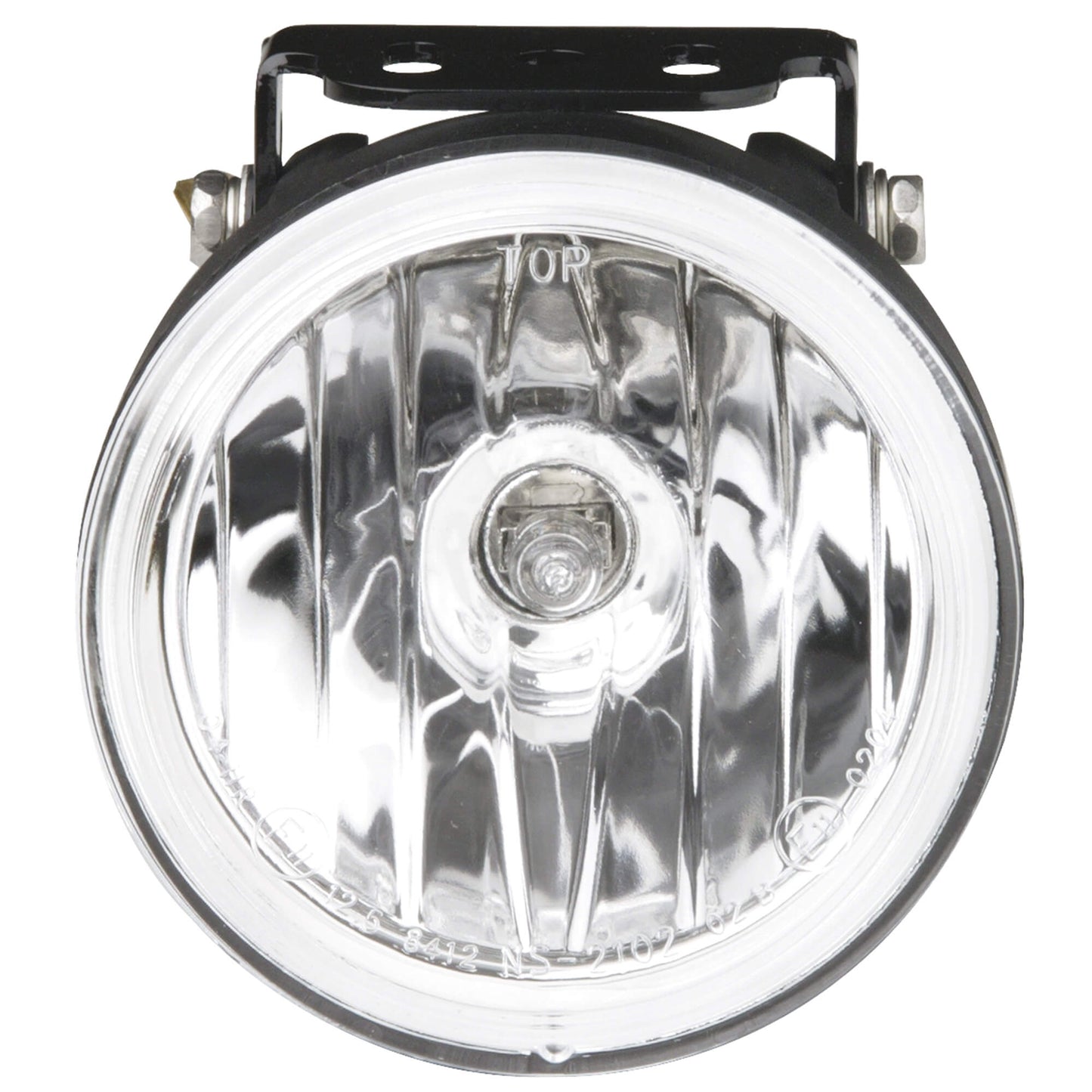 Faróis Redondos de Longo Alcance 12V 55W 3200K Compact RACE SPORT 2PCS