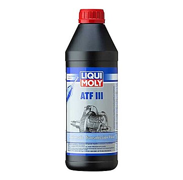 LIQUI MOLY ATF III 1L