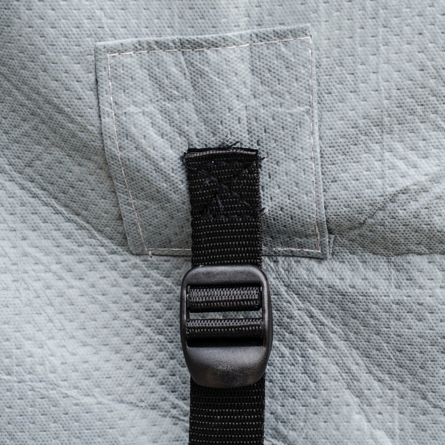 Cobertura para Caravana em PVC 4,3 - 5,2 m