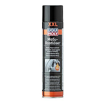LIQUI MOLY Desoxidante MoS2 600ml