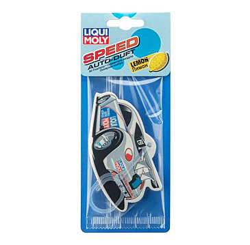 Aroma Auto Speed Lemon LIQUI MOLY 1 UND