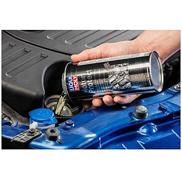 Aditivo Motor Protect LIQUI MOLY 500ml