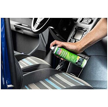 Espuma de Limpeza para Estofos LIQUI MOLY 300ml