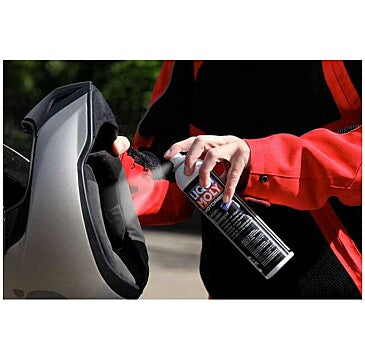 Motorbike Produto de Limpeza interna de Capacetes LIQUI MOLY 300ml