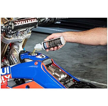 Estabilizador de Gasolina LIQUI MOLY 250ml
