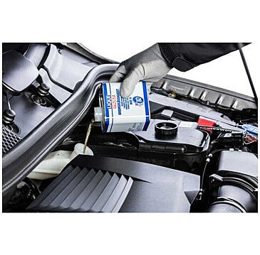 Fluido dos Travões LIQUI MOLY DOT 4 500ml