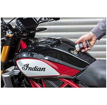 LIQUI MOLY Motorbike 4T Shooter 80ml