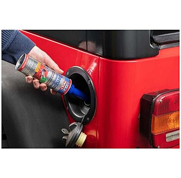 Manutenção do sistema de Gasolina LIQUI MOLY 300ml