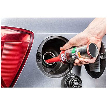 Protector do sistema de Gasóleo Liqui Moly 250ml