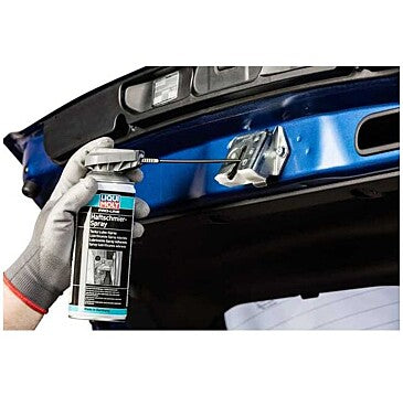 LIQUI MOLY Pro-Line Spray Lubrificante aderente 400ml