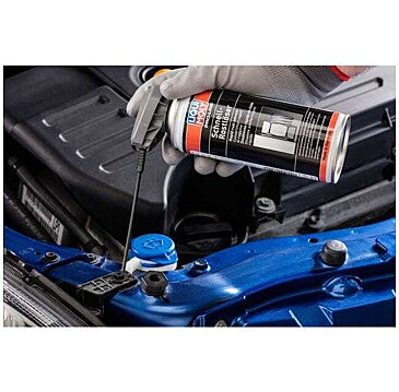LIQUI MOLY Pro-Line Diluente Antiferrugem Rápido 400ml