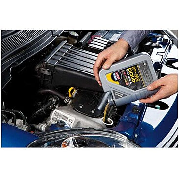 LIQUI MOLY Top Tec 4100 5W-40 1L