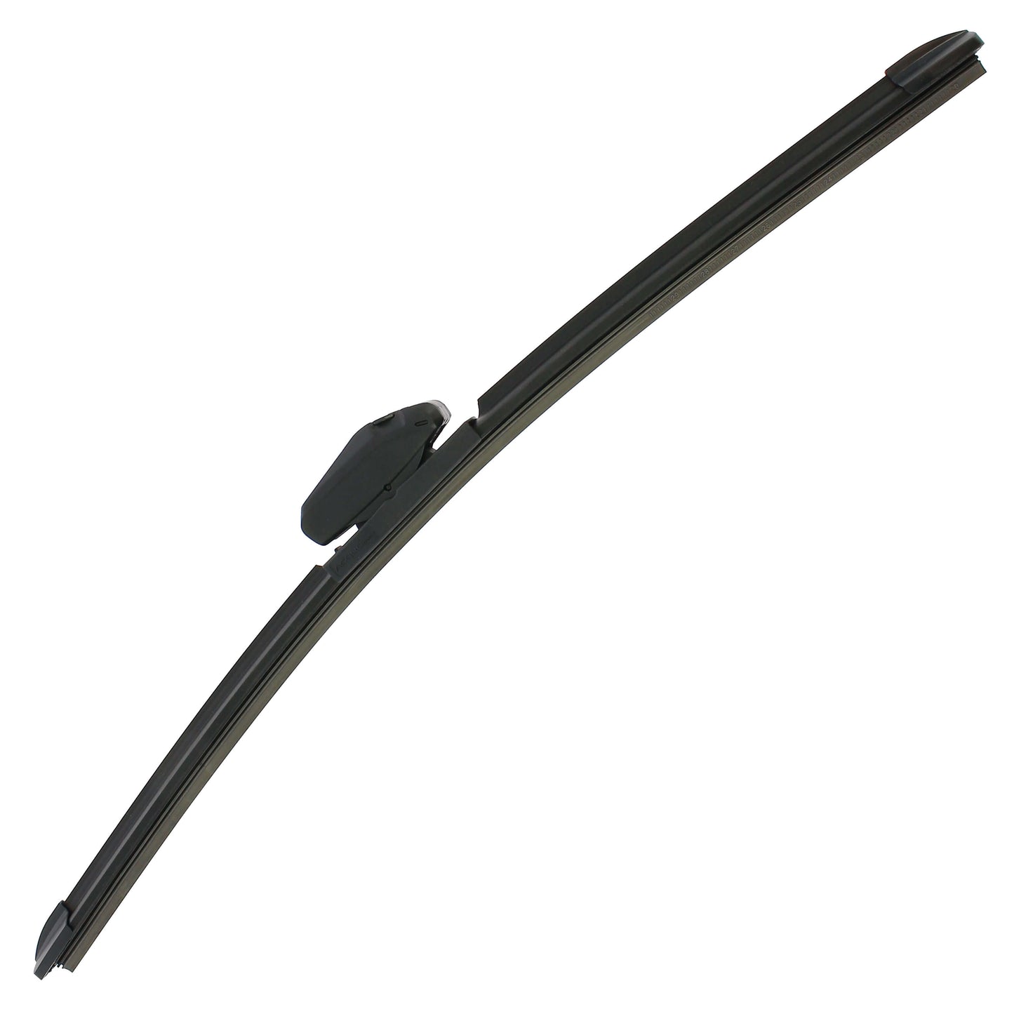 Escova Limpa Para- Brisas Flat " NEW ACQUAMAX " 17" 43cm 1 und