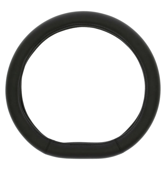 Capa de Volante AUTO "SWISS DRIVE" Tamanho S Preta 35-38 cm