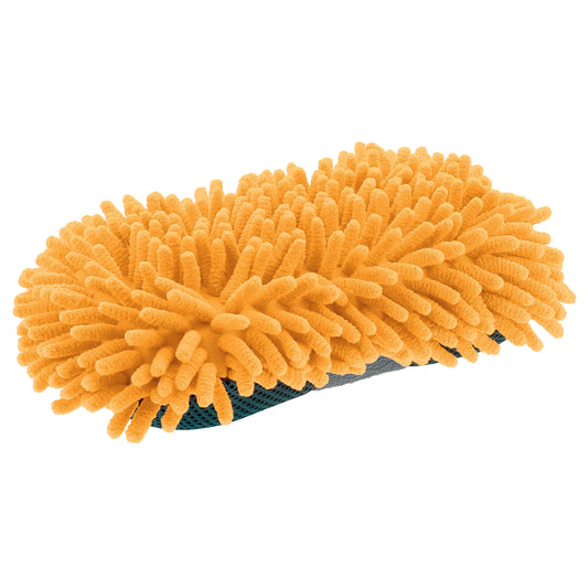 Esponja Lavagem com + Microfibra BILLIONAIRE 1 UND