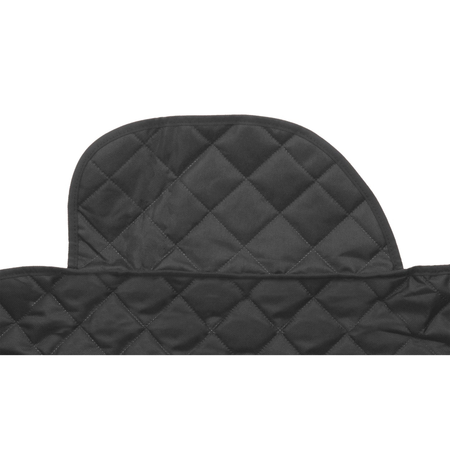 Protetor Porta Mala Auto para Transporte de PETS SWISS DRIVE