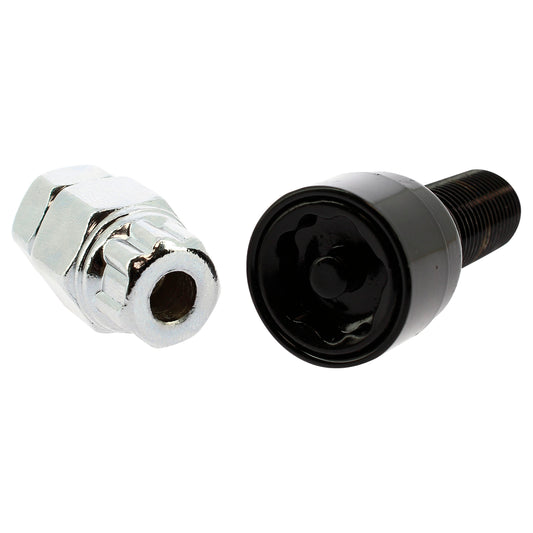 KIT Pernos Anti- Roubo 12x 1.25 L28 2 Chaves