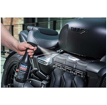 Motorbike Cleaner LIQUI MOLY 1L