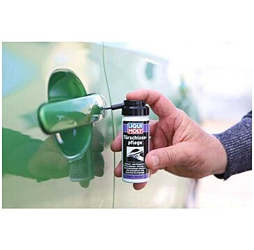 Conservação de fechos de portas LIQUI MOLY 50ml