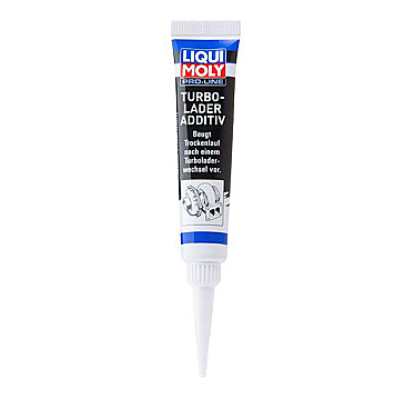 LIQUI MOLY Pro-Line Turbolader Additiv 20 g