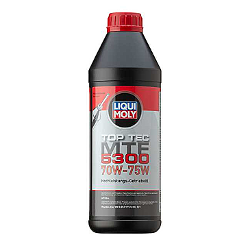LIQUI MOLY Top Tec MTF 5300 70W-75W 1L