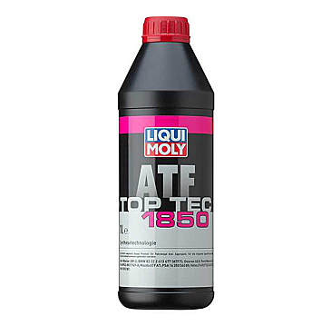 LIQUI MOLY Top Tec ATF 1850 1L