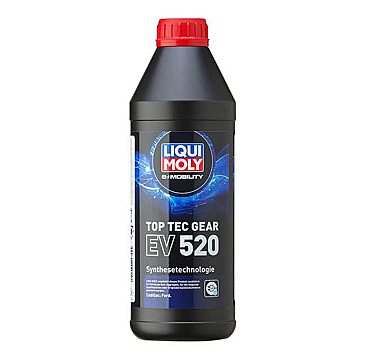 LIQUI MOLY Top Tec Gear EV 520 1L