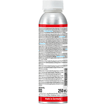 Vedante para Radiadores Liqui Moly 250ml