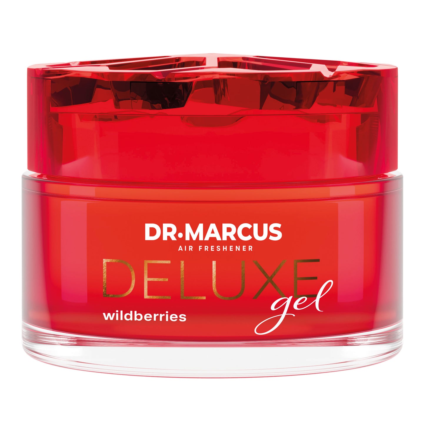 Ambientador Senso DELUXE Wildberries 50 ML