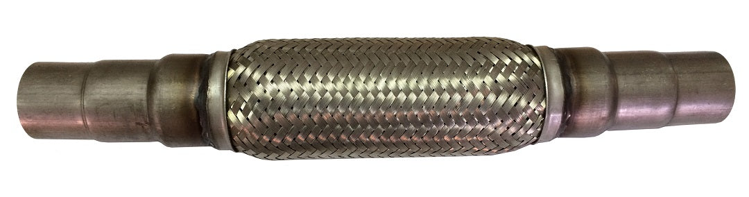 Flexível de Escape UNIVERSAL 200-400MM