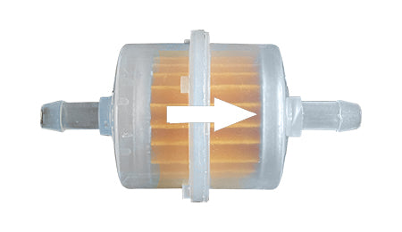 Filtro de Gasolina Universal GRANDE