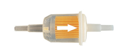 Filtro de Gasolina Universal PEQUENO