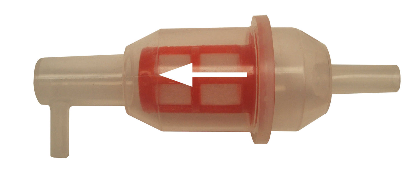 Filtro de Gasolina/ Diesel Universal 68 mm