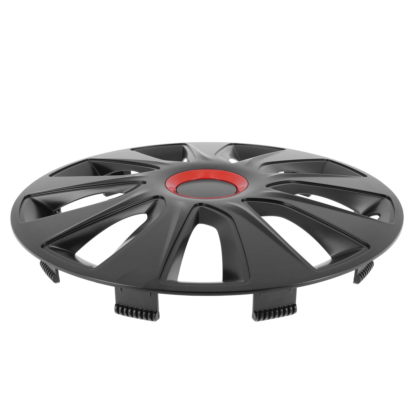 Tampão de Roda WASHINGTON RED / BLACK