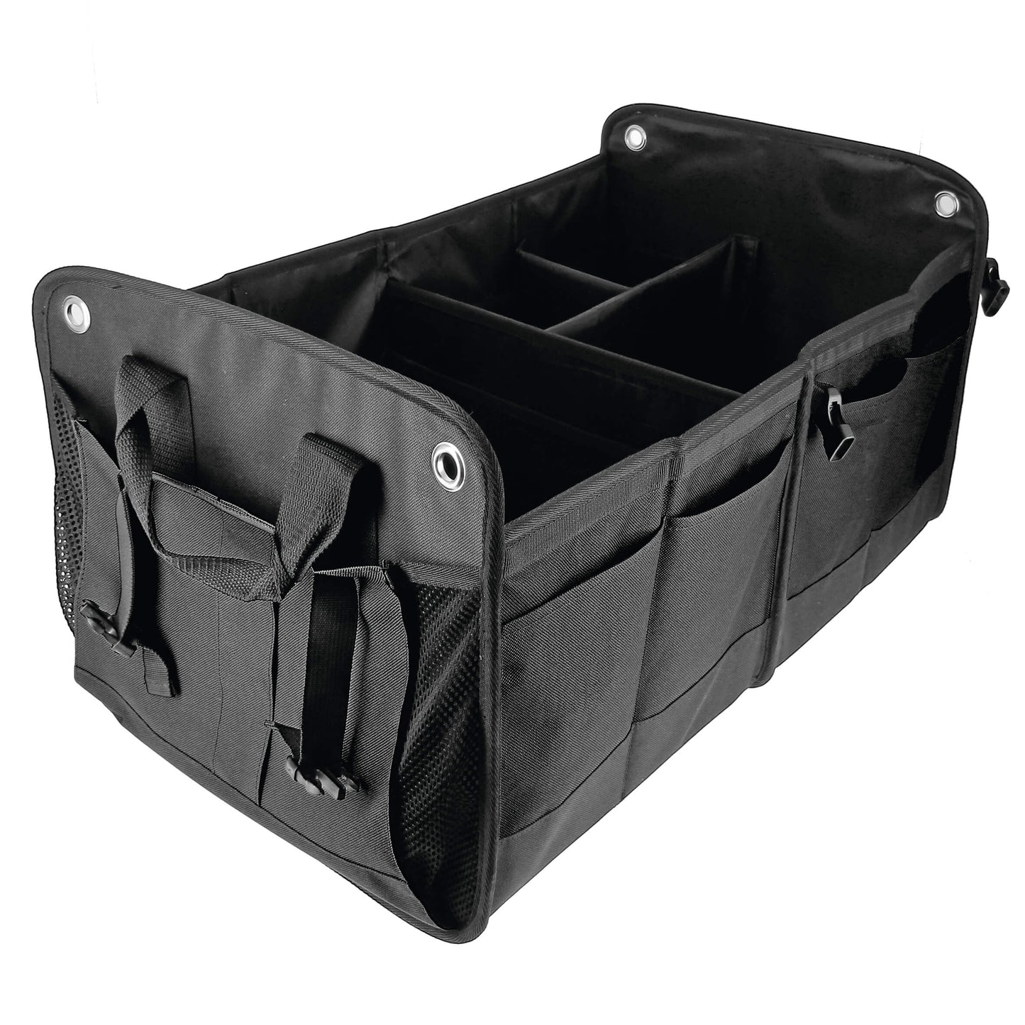 Organizer en Tecido para Porta Malas Automóvel CAR +