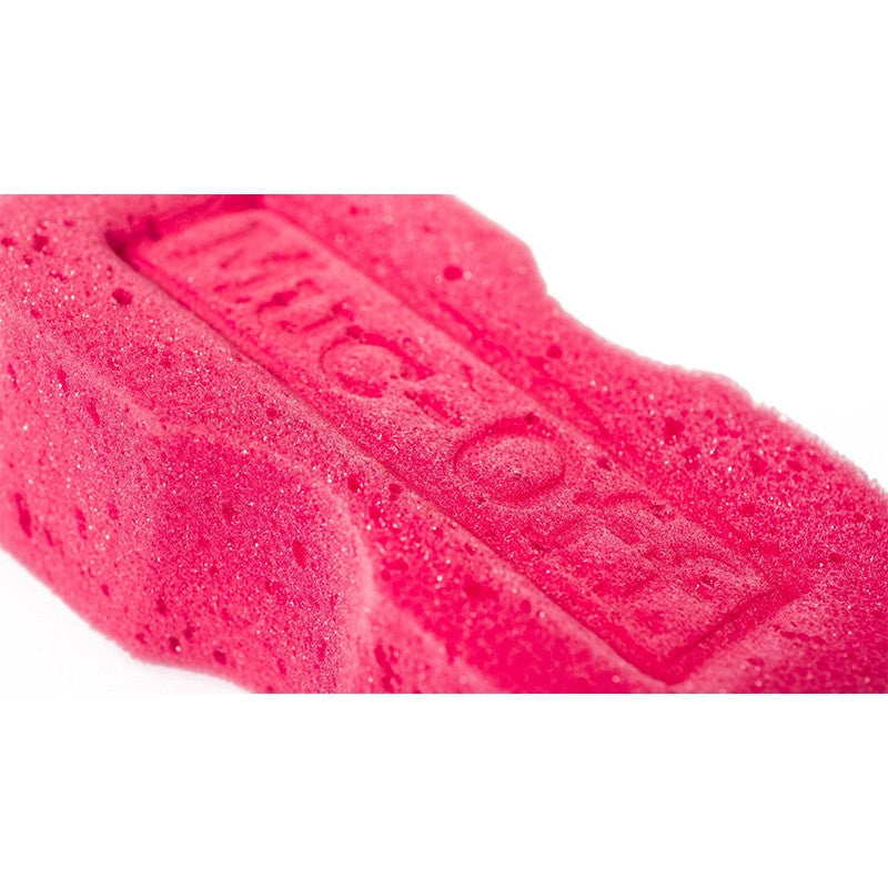 Esponja de Limpeza Micro Celular Muc- off