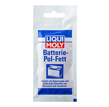 Lubrificante de Terminais de Bateria LIQUI MOLY 10g