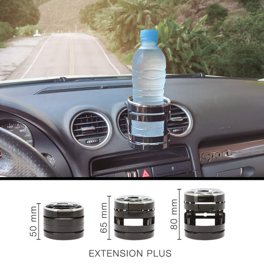 Porta Bebidas universal CAR +