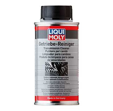 Produto de Limpeza LIQUI MOLY para caixas de Velocidades 150ml