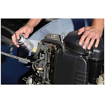 Selante para Motores LIQUI MOLY 400ml