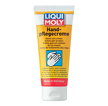 LIQUI MOLY Creme de Tratamento das mãos 100ml