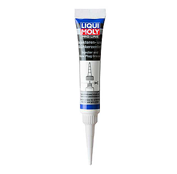 LIQUI MOLY Pro-Line Lubrificante para Injetores e Velas 20g