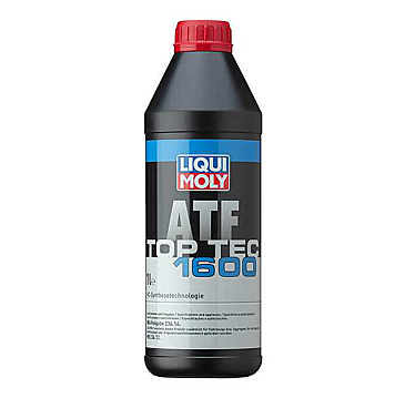 LIQUI MOLY Top Tec ATF 1600 1L