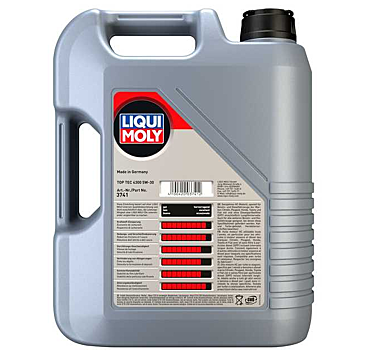 LIQUI MOLY Top Tec 4300 5W-30 5L