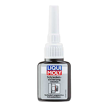 LIQUI MOLY Fixador para Parafusos Semi-firme 10g